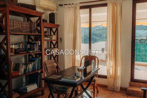 Landsbyhus i Vilafames, Castellon, Vilafames - € 200.000 | Ref: 834 - foto 33
